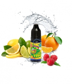 Big Mouth Lemon Tree Flavor Concentrate – 10ml
