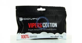 Dovpo -Vipers Cotton 