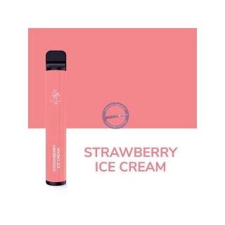ELF Bar – Strawberry Ice Cream 20mg Elektromos Cigaretta 