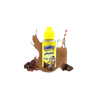 Shake It - Chocolate Shake 100ml 0mg