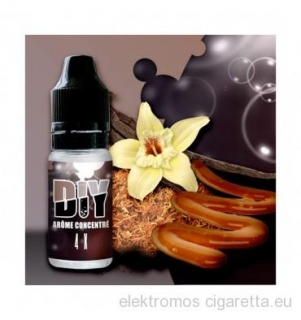 Revolute 4X Tabac Koncentrátum e liquid aroma