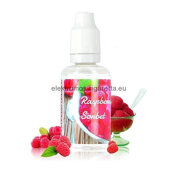Raspberry Sorbet Vampire Vape e liquid aroma