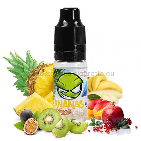 Revolute Ananas-Tropical Koncentrátum e liquid aroma