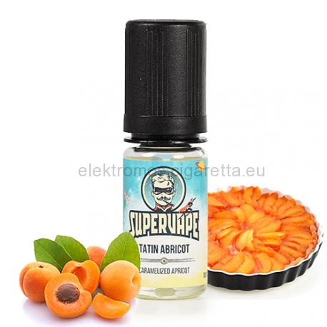 Tatin Abricot  - Supervape e liquid aroma