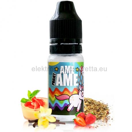 Ame - Ame  e-liquid 10ml/0mg