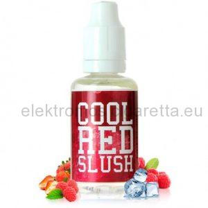 Cool Red Lips  Vampire Vape e liquid aroma