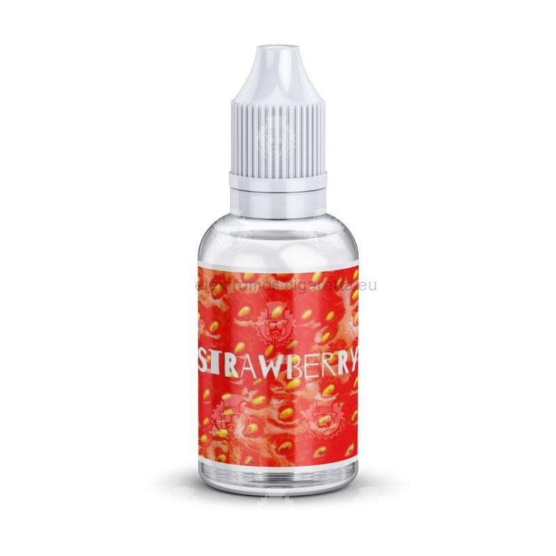 Strawberry Vampire Vape e liquid aroma