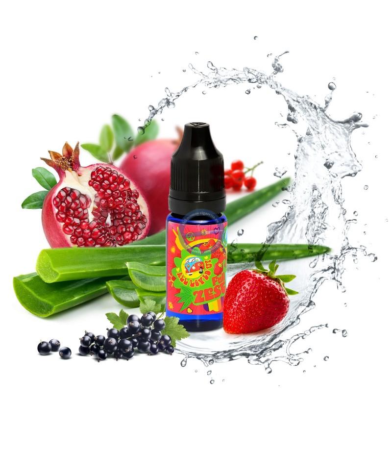 Big Mouth Full Zest Flavor Concentrate – 10ml