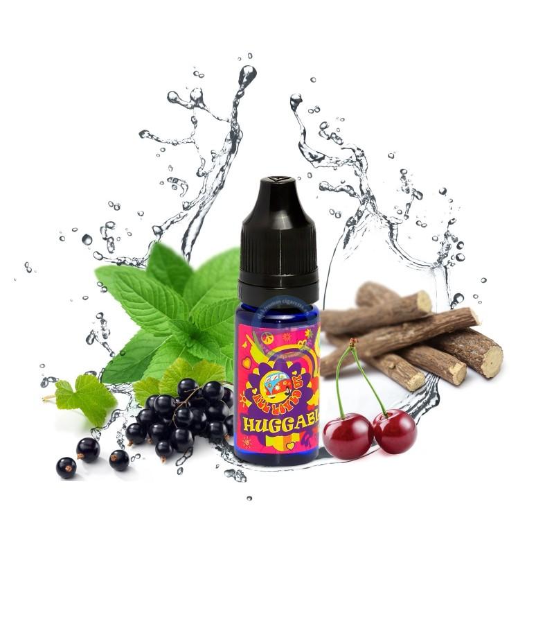 Big Mouth Huggable Flavor Concentrate – 10ml