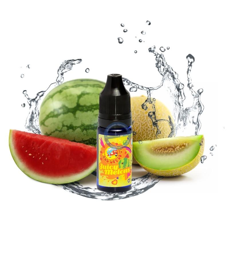 Big Mouth Juicy Melons Flavor Concentrate – 10ml