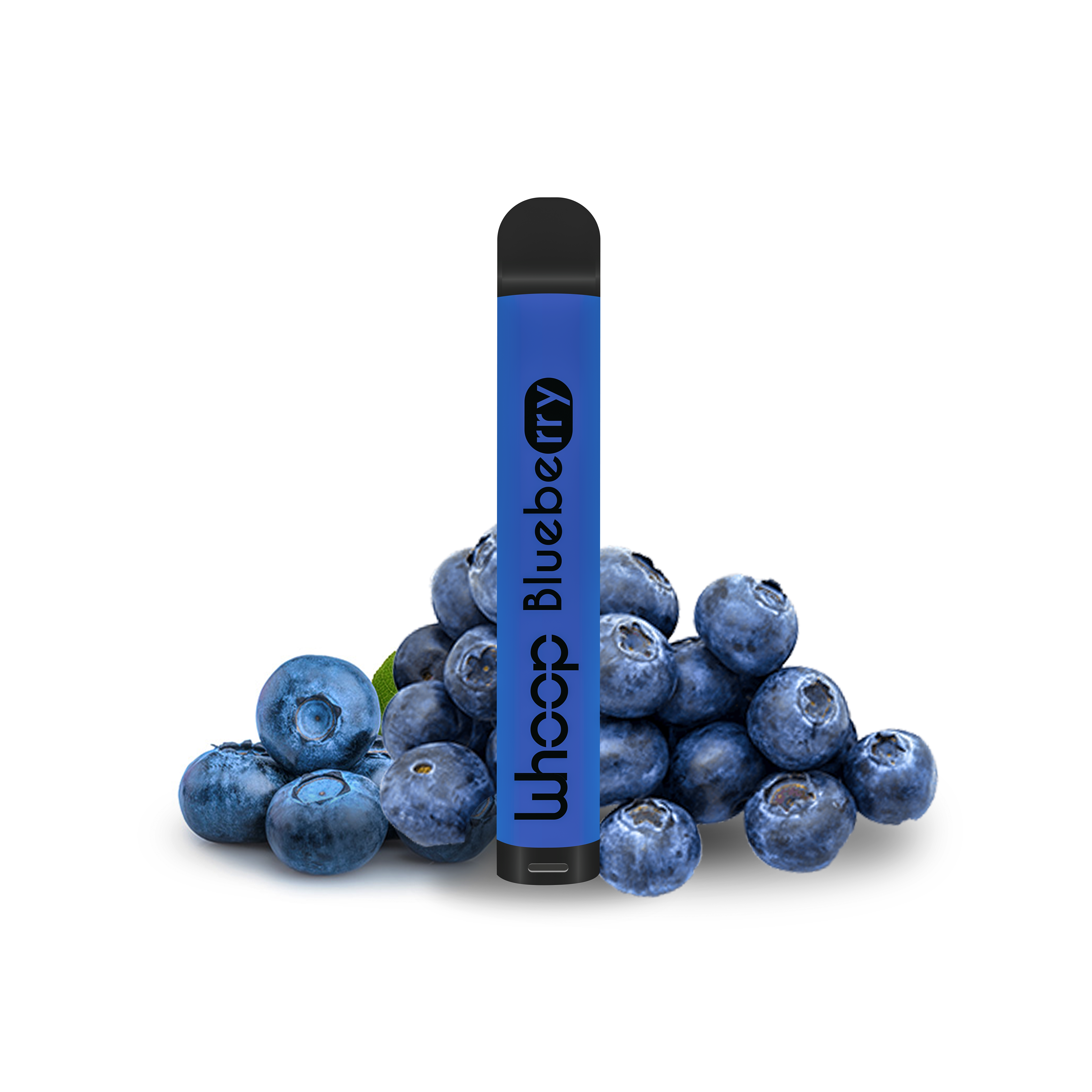 Whoop Blueberry 20 mg Elektromos Cigaretta 