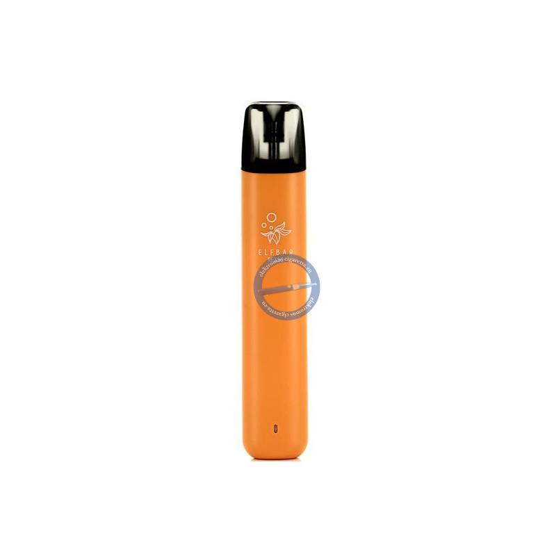 Elf Bar - Pod RF350 350mah 1.6ml Orange