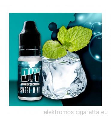 Revolute Sweet Mint Koncentrátum e liquid aroma