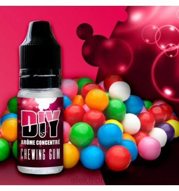 Revolute Chewing Gum Koncentrátum e liquid aroma