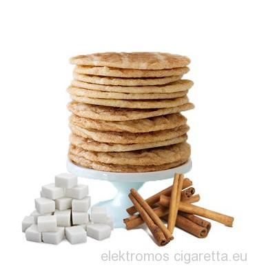 TPA Cinnamon Sugar Cookie e liquid aroma