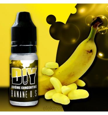 Revolute Banane U.S Koncentrátum e liquid aroma