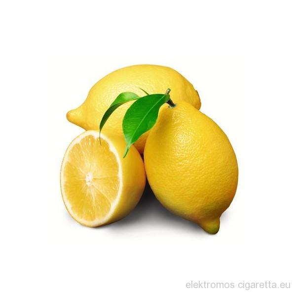 Solub Arome Citron Jaune Italie