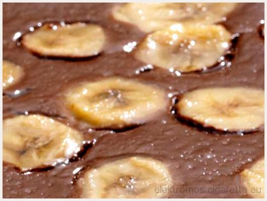 Solub Arome Crumble Banane Chocolat