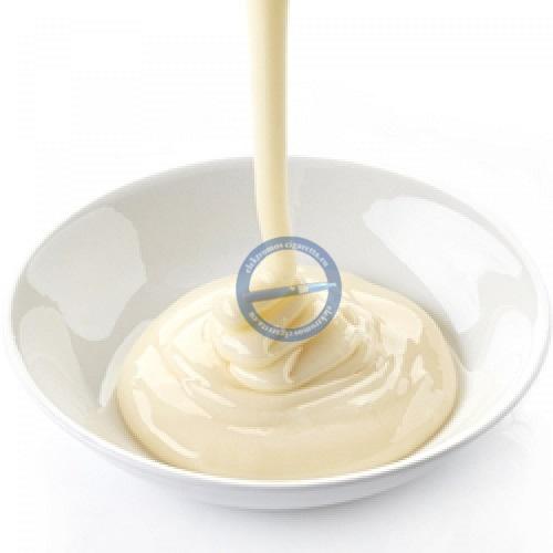 TPA - French Vanilla Creme e liquid aroma