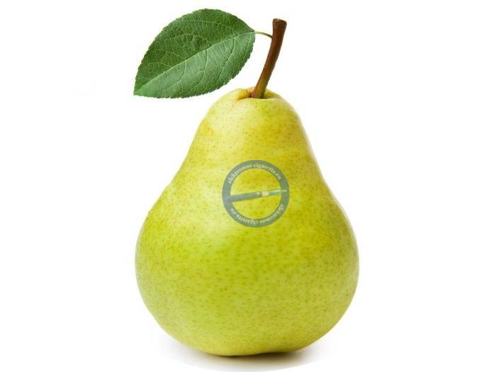TPA - Pear e liquid aroma