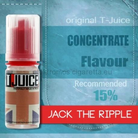 Jack The Ripple - T-Juice e liquid aroma