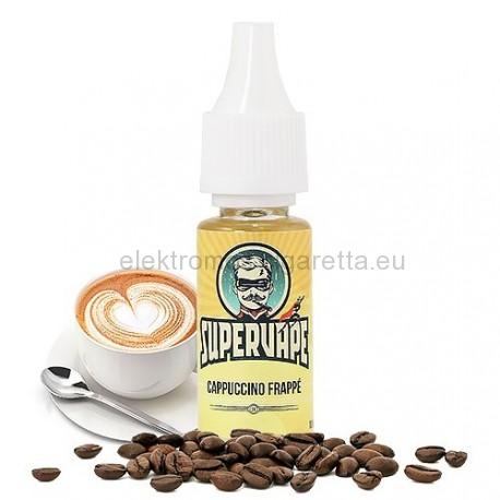 Cappuccino Frappé - Supervape e liquid aroma