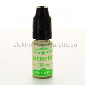 Chlorophyll Mint - Cirkus e liquid aroma