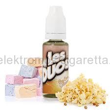 Revolute Les Duos Popcorn-Guimauve 20 ml e liquid aroma