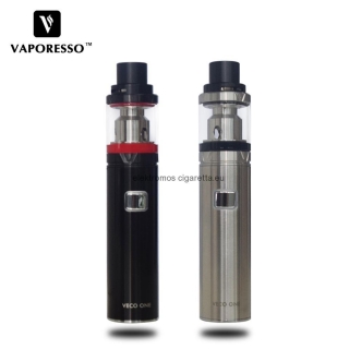 Vaporesso Veco One Kit 1500mah Silver elektromos cigaretta készlet