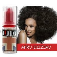  Afro Dizziac- T-Juice e liquid aroma