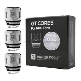 Vaporesso GT Cell 0,5 - NRG Tank coil