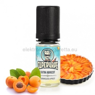 Tatin Abricot  - Supervape e liquid aroma