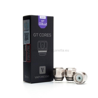 Vaporesso GT Ccell 2 0,3 ohm