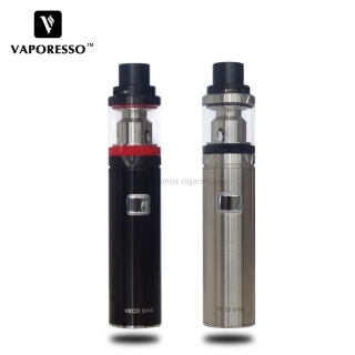 Vaporesso Veco One Kit 1500mah Black elektromos cigaretta készlet