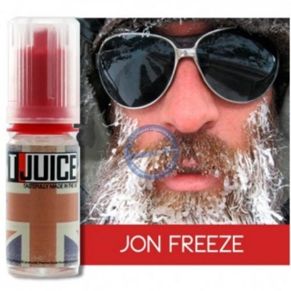 T-Juice John Freeze e liquid aroma