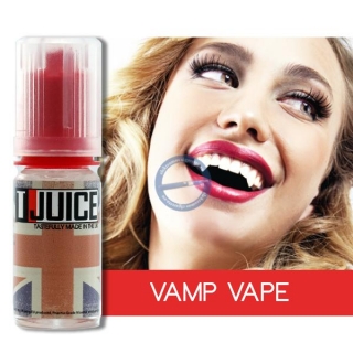 T-Juice Vamp Vape e liquid aroma