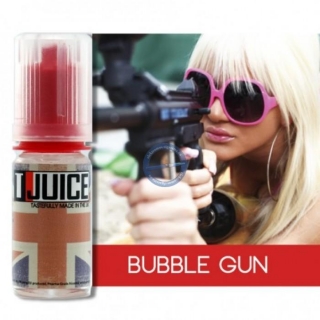T-Juice  Bubble Gum e e liquid aroma