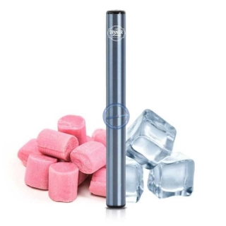 Dinner Lady Bubblegum Ice 20mg Elektromos Cigaretta