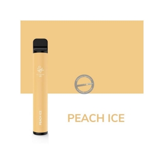 ELF Bar – Peach Ice 20mg Elektromos Cigaretta 
