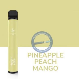 ELF Bar – Pineapple Peach Mango 20mg Elektromos Cigaretta 