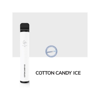 ELF Bar – Cotton Candy 20mg Elektromos Cigaretta 