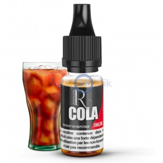 Revolute Cola Eliquid 10 ml