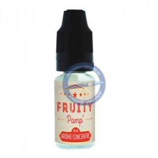 Fruity Pump - Cirkus e liquid aroma