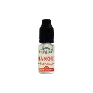 Mangue Frambiose - Cirkus 20 ml e liquid aroma