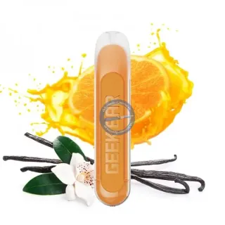 Geek Bar – Orange Vanilla 20mg