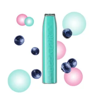 Geek Bar - Blueberry Bubble Gum 20mg
