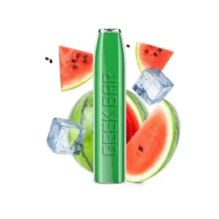 Geek Bar - Watermelon Ice 20mg