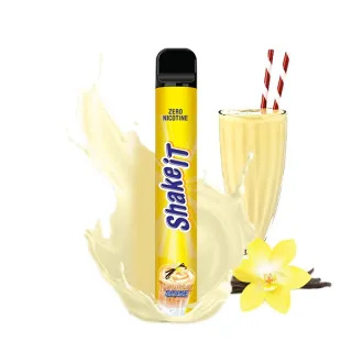 Shake It – Vanilla 0mg
