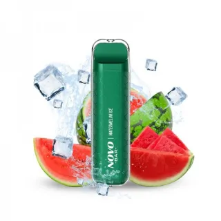 Smoktech- Novo Bar Watermelon Ice 20mg