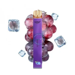 YME Max - Grape Ice 20mg